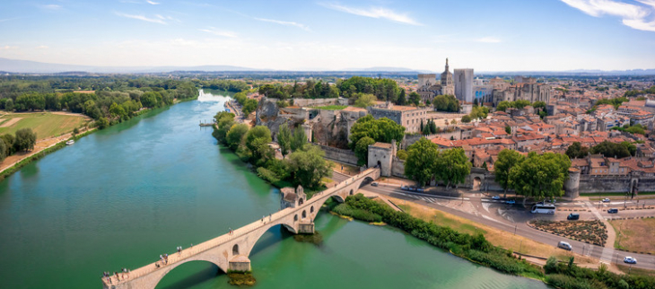 Avignon