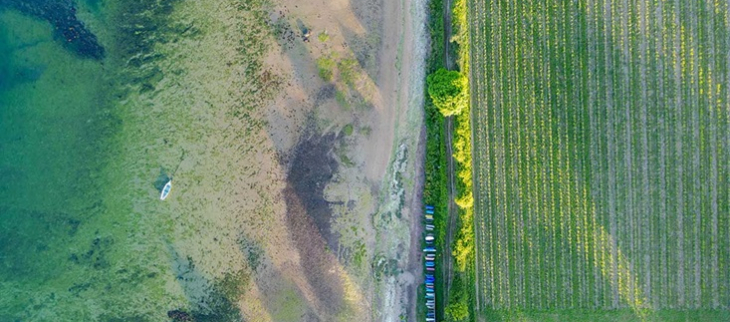 Informations scientifiques sur le changement climatiques