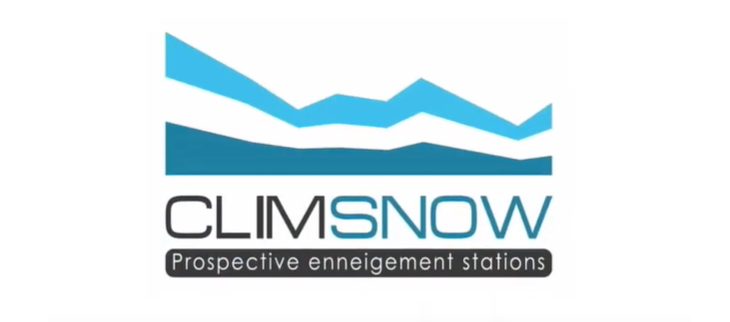 Climsnow : adapter les territoires de montagne au changement climatique.