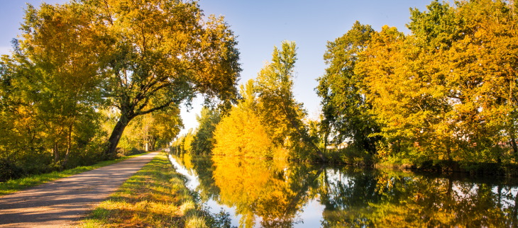 Octobre 2022 a été le mois d'octobre le plus chaud jamais enregistré.