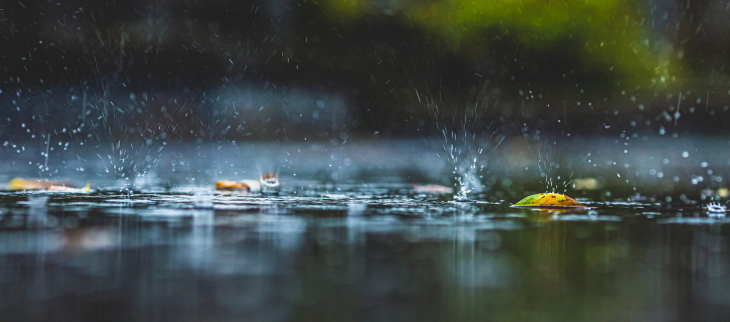 La pluie et la neige font leur retour les prochains jours.