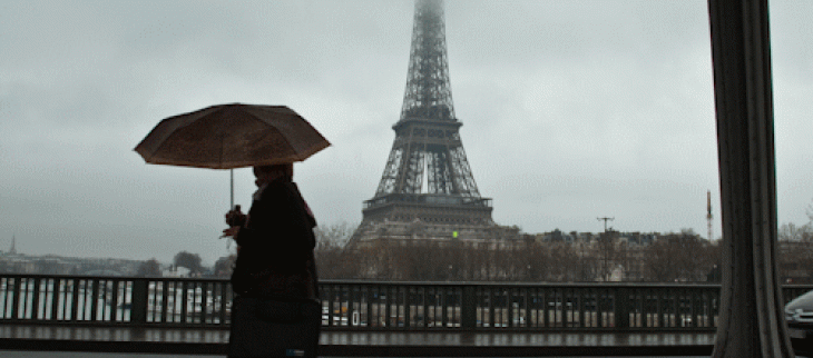 Déjà l’équivalent d’un an de pluie dans plusieurs villes