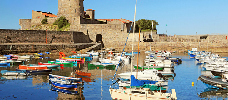 Socoa (Pyrénées Atlantiques) - © GettyImages