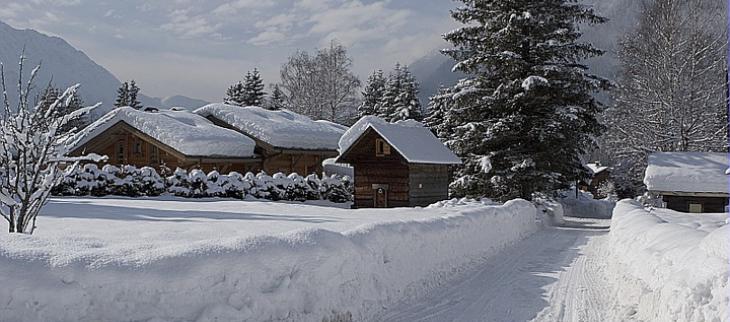 L Hiver Meteo France