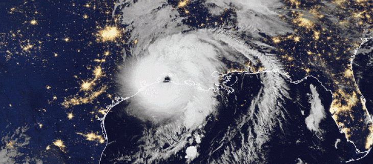 Jamais une saison des ouragans sur l'Atlantique n'avait compté jusqu'à 29 phénomènes nommés. 