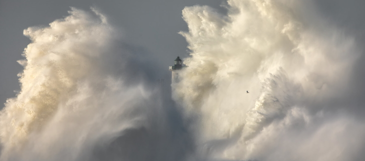 La Vigilance de Météo-France étendue au lendemain pour mieux se préparer aux dangers météorologiques.