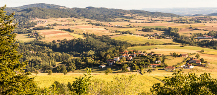 Usson, Puy-de-Dôme