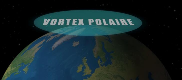 Vortex polaire.