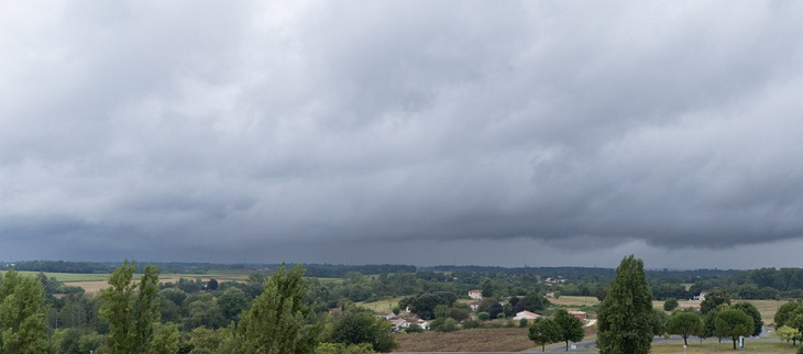 meteo tours samedi