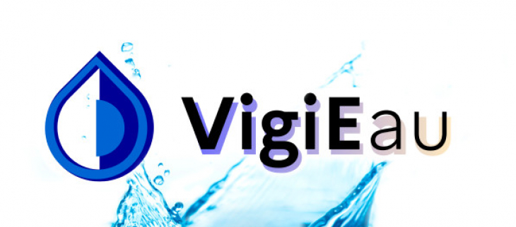 VigiEau, la plateforme d'information sur les restrictions d'eau