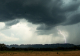 Orages pluvieux dans le Sud-Est ; une perturbation traverse le pays