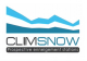 Adaptation au changement climatique en montagne : le service climatique CLIMSNOW