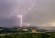 Orages forts ce mercredi après-midi