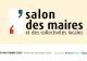 Météo-France au Salon des Maires : anticiper et agir face aux risques climatiques