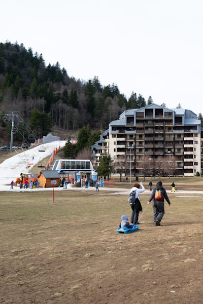 Tant que ça glisse - Jean-Baptiste Brun
